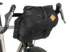 Restrap "Holster Bar Bag Plus 18 L" Lenkertasche