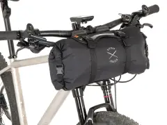 Restrap "Race Bar Bag Flat Bar 7 L" Lenkertasche