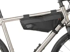 Restrap "Race Frame Bag 3 L" Rahmentasche Restrap "Race Frame Bag 3 L" Rahmentasche