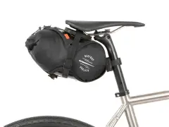 Restrap "Race Saddle Bag 7 L" Satteltasche Restrap "Race Saddle Bag 7 L" Satteltasche