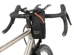 Restrap "Race Stem Bag 1,1 L" Lenkertasche Restrap "Race Stem Bag 1,1 L" Lenkertasche
