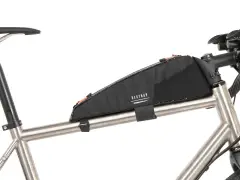 Restrap "Race Top Tube Bag 1,5 L" Oberrohrtasche Restrap "Race Top Tube Bag 1,5 L" Oberrohrtasche