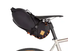Restrap "Saddle Bag 8 L" Satteltasche Restrap "Saddle Bag 8 L" Satteltasche