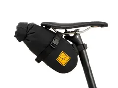 Restrap "Saddle Pack 2,5 L" Satteltasche Restrap "Saddle Pack 2,5 L" Satteltasche