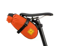 Restrap "Saddle Pack 2,5 L" Satteltasche Restrap "Saddle Pack 2,5 L" Satteltasche