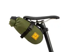 Restrap "Saddle Pack 2,5 L" Satteltasche Restrap "Saddle Pack 2,5 L" Satteltasche
