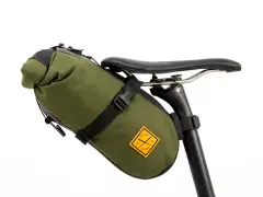 Restrap "Saddle Pack 4,5 L" Satteltasche Restrap "Saddle Pack 4,5 L" Satteltasche