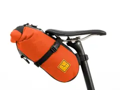 Restrap "Saddle Pack 4,5 L" Satteltasche Restrap "Saddle Pack 4,5 L" Satteltasche