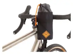 Restrap "Stem Bag 1,1 L" Lenkertasche Restrap "Stem Bag 1,1 L" Lenkertasche