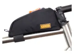 Restrap "Top Tube Bag 0,8 L" Oberrohrtasche Restrap "Top Tube Bag 0,8 L" Oberrohrtasche