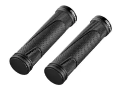Reverse Components "Booster" MTB Lock-On Grips