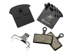 Reverse Components "AirCon" Scheibenbremsbeläge - Shimano XTR 2012-2016 Reverse Components "AirCon" Scheibenbremsbeläge - Shimano XTR 2012-2016