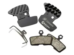 Reverse Components "AirCon" Scheibenbremsbeläge - SRAM Code, DB8 Reverse Components "AirCon" Scheibenbremsbeläge - SRAM Code, DB8