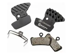 Reverse Components "AirCon" Disc Brake Pads - SRAM Guide, G2 Reverse Components "AirCon" Disc Brake Pads - SRAM Guide, G2