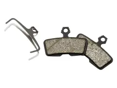 Reverse Components "AirCon" Ersatzbeläge - SRAM Code, DB8 Reverse Components "AirCon" Ersatzbeläge - SRAM Code, DB8