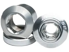 Reverse Components "Aluminum" Cranks Spare Part