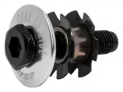 Reverse Components "Barspin" Starnut