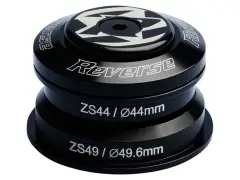 Reverse Components "Base" MTB Steuersatz - ZS44/28,6 | ZS49/30 Reverse Components "Base" MTB Steuersatz - ZS44/28,6 | ZS49/30