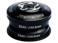 Reverse Components "Base" MTB Steuersatz - ZS49/28,6 | ZS49/30 Reverse Components "Base" MTB Steuersatz - ZS49/28,6 | ZS49/30