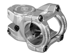 Reverse Components "Black-One D-2 Titanium" MTB Ahead Vorbau