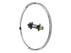 Reverse Components "Black One" MTB Rear Wheel - 29" Inch