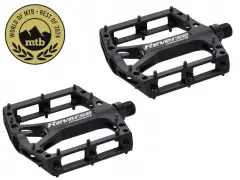 Reverse Components "Black One" MTB Pedale