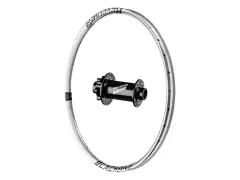Reverse Components "Black One" MTB Front Wheel - 26" Inch