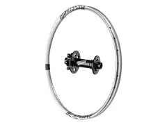 Reverse Components "Black One" MTB Front Wheel - 26" Inch