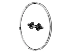 Reverse Components "Black One Singlespeed" MTB Rear Wheel - 26" Inch