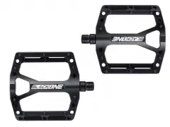 Reverse Components "Black One TItan" MTB Pedale