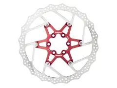 Reverse Components Brake Rotor - Aluminium/Steel Reverse Components Brake Rotor - Aluminium/Steel