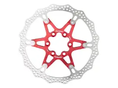 Reverse Components Brake Rotor - Aluminium/Steel Reverse Components Brake Rotor - Aluminium/Steel