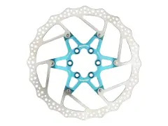 Reverse Components Brake Rotor - Aluminium/Steel Reverse Components Brake Rotor - Aluminium/Steel