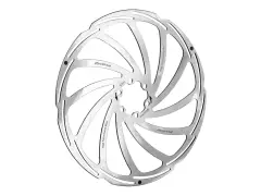 Reverse Components Brake Rotor - Steel Reverse Components Brake Rotor - Steel