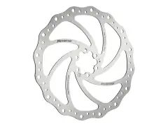 Reverse Components Brake Rotor - Steel Reverse Components Brake Rotor - Steel