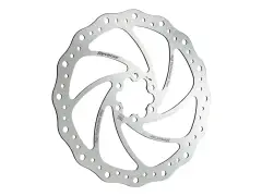 Reverse Components Brake Rotor - Steel Reverse Components Brake Rotor - Steel