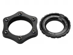 Reverse Components "Centerlock" MTB Naben Adapter