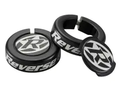 Reverse Components "Chip" MTB Lock-on Barends