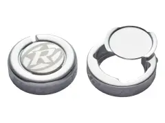 Reverse Components "Chip" MTB Lock-on Barends