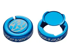 Reverse Components "Chip" MTB Lock-on Barends