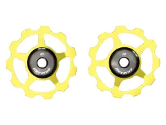 Reverse Components "Colab" MTB Kettenspanner Schaltrollen - Aluminium Reverse Components "Colab" MTB Kettenspanner Schaltrollen - Aluminium