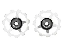 Reverse Components "Colab" MTB Kettenspanner Schaltrollen - Aluminium Reverse Components "Colab" MTB Kettenspanner Schaltrollen - Aluminium