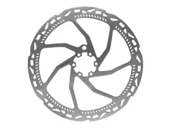 Reverse Components "Delta" Bremsscheibe - 6-Loch Reverse Components "Delta" Bremsscheibe - 6-Loch
