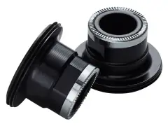 Reverse Components "DH-7 EFS" MTB Naben Endkappen