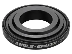 Reverse Components "DH Angle Spacer" MTB Headset Spacer Reverse Components "DH Angle Spacer" MTB Headset Spacer
