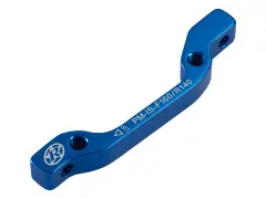 Reverse Components Disc Brake Adapter - IS-PM 160 Front + 140 Rear Reverse Components Disc Brake Adapter - IS-PM 160 Front + 140 Rear