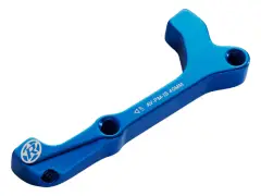 Reverse Components Disc Brake Adapter - IS-PM 180 Avid Rear Reverse Components Disc Brake Adapter - IS-PM 180 Avid Rear