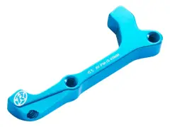 Reverse Components Disc Brake Adapter - IS-PM 180 Avid Rear Reverse Components Disc Brake Adapter - IS-PM 180 Avid Rear