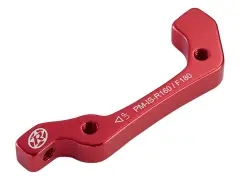Reverse Components Disc Brake Adapter - IS-PM 180 Front + 160 Rear Reverse Components Disc Brake Adapter - IS-PM 180 Front + 160 Rear