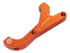 Reverse Components Disc Brake Adapter - IS-PM 200 Avid Rear Reverse Components Disc Brake Adapter - IS-PM 200 Avid Rear